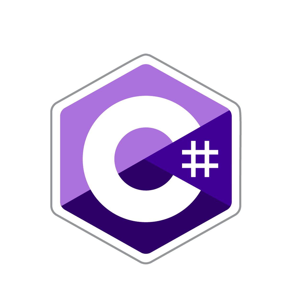 C#