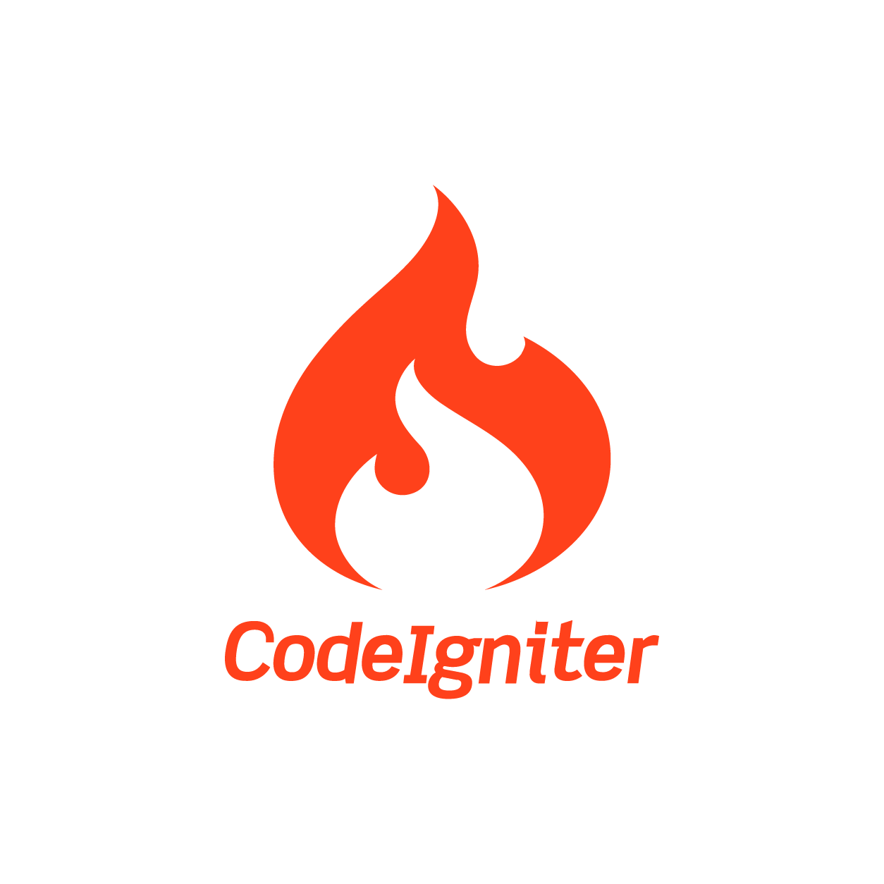 CodeIgniter